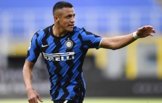 Inter muutus tiitlivõidu järel veelgi hirmsamaks