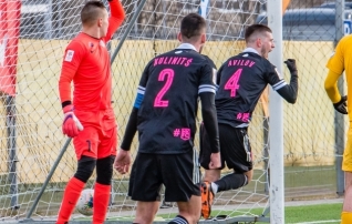 Luup peale | Kalju standardid andsid Transile esimese kodukaotuse