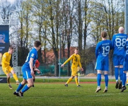 Luup peale | Midagi on Tammekas valesti, aga mis? Kuressaaret see ei huvita! (galerii!)