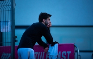 Frantsevi karistus? Kalju saatis Natho Ida-Virumaale noortega võitlema, tagasi tullakse kaotusega