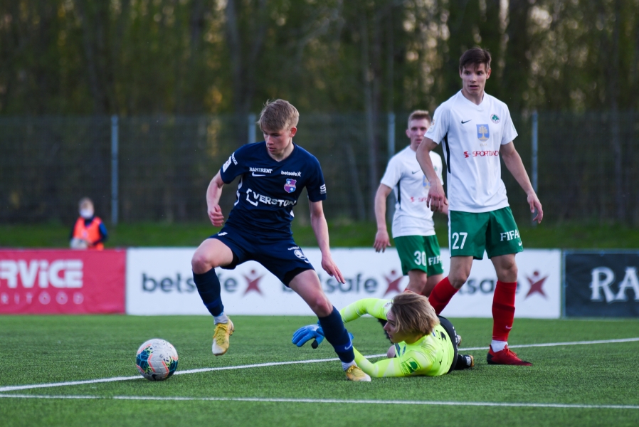 Fotograaf: Liisi Troska
