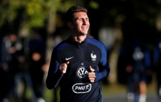 Laporte sai FIFA-lt loa Hispaania koondist esindada