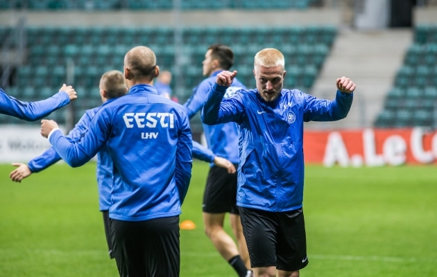 Järvelaid nägi pingilt, kuidas Vendsyssel üliolulise võidu sai, Ainsalu endiselt koosseisust väljas