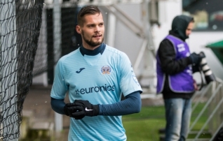 Endine Premium liiga mängija Amor Luup mõisteti süüdi vägistamises