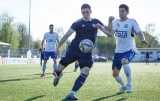 Tipphetked: Maardu lõi viis väravat, Namuilik põhjustas kaks penaltit ja eemaldati