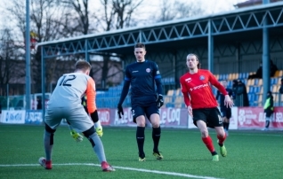 Narvas madistavad tabelinaabrid, mõlema meeskonna staatus vajab kinnistamist 