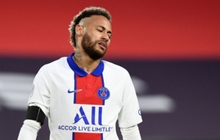 Neymar sai omapärase reegli tõttu võistluskeelu, mis jätab ta finaalist kõrvale. Või siis ikkagi ei jäta?