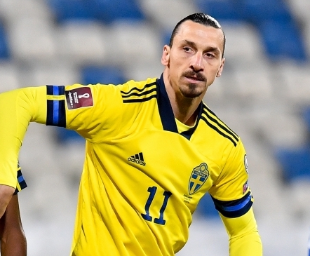 Ka Zlatan on kõigest inimene - EM-finaalturniir kaotas 39-aastase superstaari