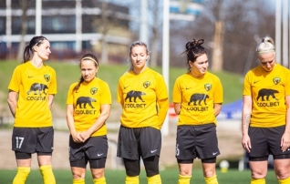 TÄNA OTSEPILT: Vaprus mängib enne karikafinaali tabelinaabriga Põlvast  (kell 13!) 