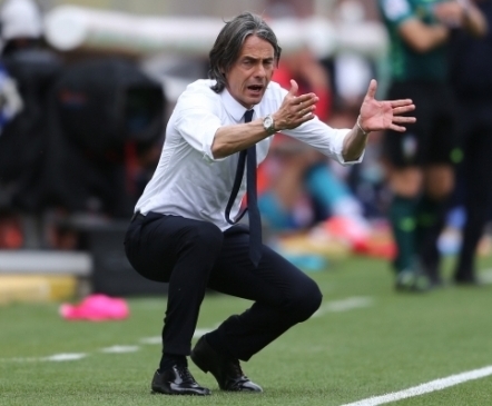 Serie A koht kindel! Cagliari võib peo püsti panna, Inzaghi lootus sai lõpusekunditel valusa hoobi