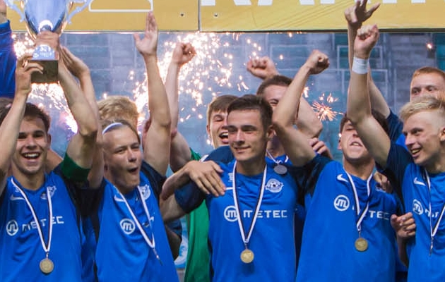 Eesti e-koondist esindavad Kalju e-sportlane ja Tammeka vutimees