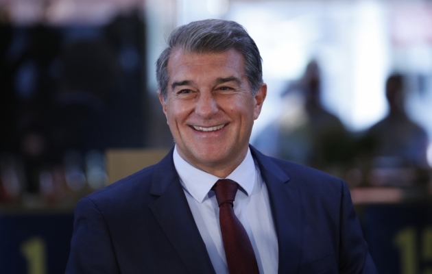 Barcelona president: meid ootavad suvel ees suured muutused