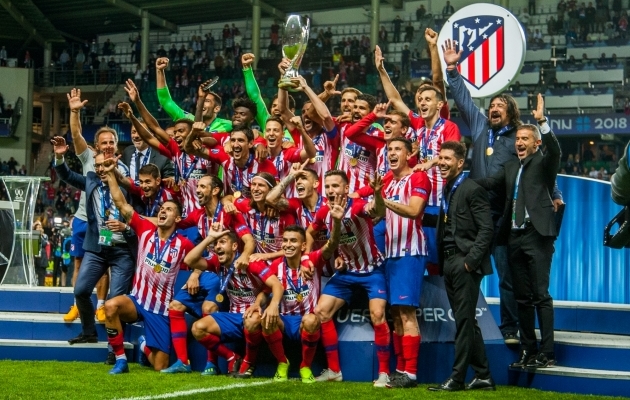 Pilk peale: Madrid jagab tiitlit, Milan ja Juve võitlevad Meistrite liiga nimel, Liverpooli lahutab sellest kukesamm