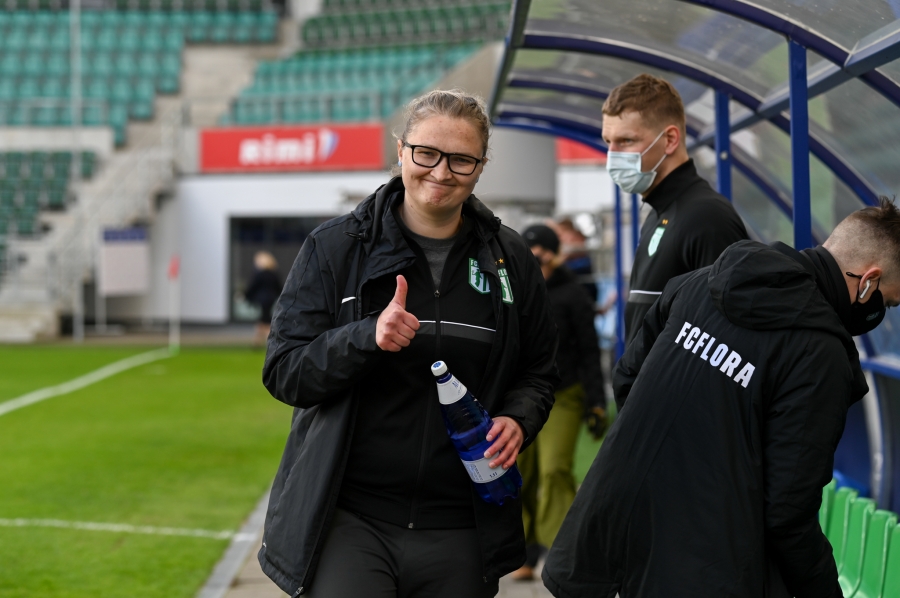 Fotograaf: Liisi Troska