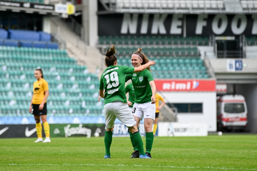 Fotograaf: Liisi Troska