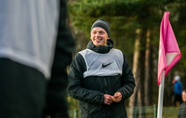 D.C. United sai USA-s hooaja viienda kaotuse ja Karvina Tšehhis üheksanda võidu
