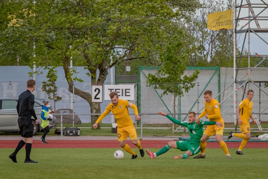 Fotograaf: Allan Mehik