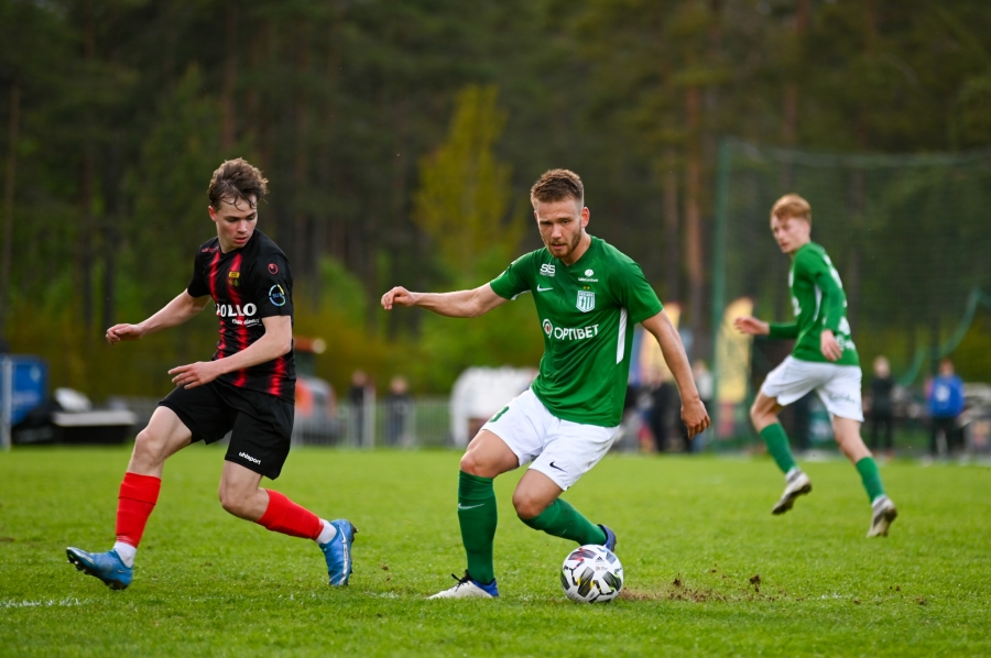 Fotograaf: Liisi Troska