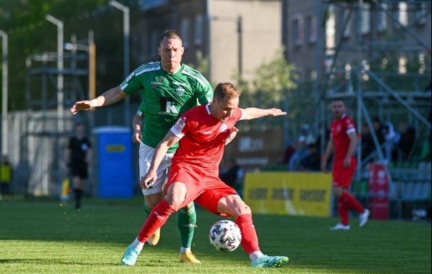 Foto: Liisi Troska / jalgpall.ee