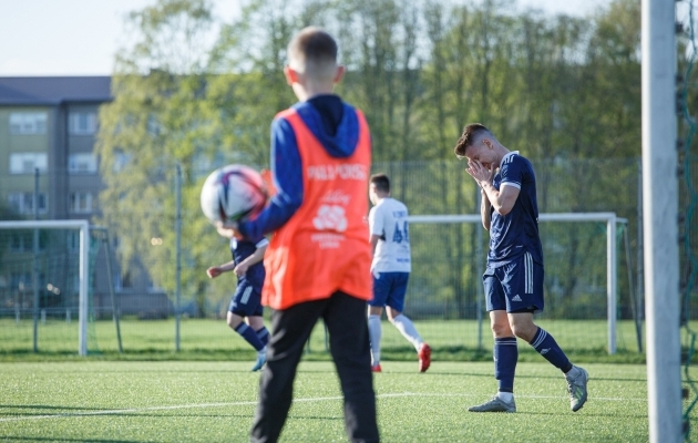 Mõnel ikka pole õnne: Inglismaal löödi aasta olulisemais matšis 48 sekundiga omavärav