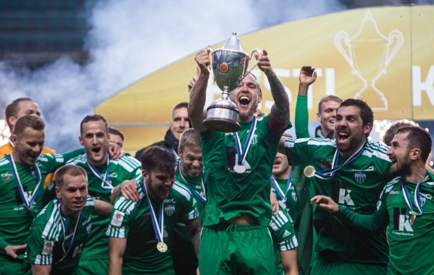 Kapten Lepistu: Levadia kaotas vahepeal oma olemuse ja tulid psühholoogilised probleemid
