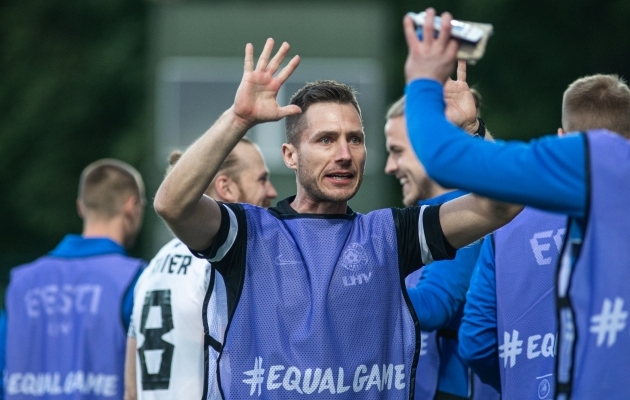 Üks on parem kui kaks! Karol Müller või Michael Mets?