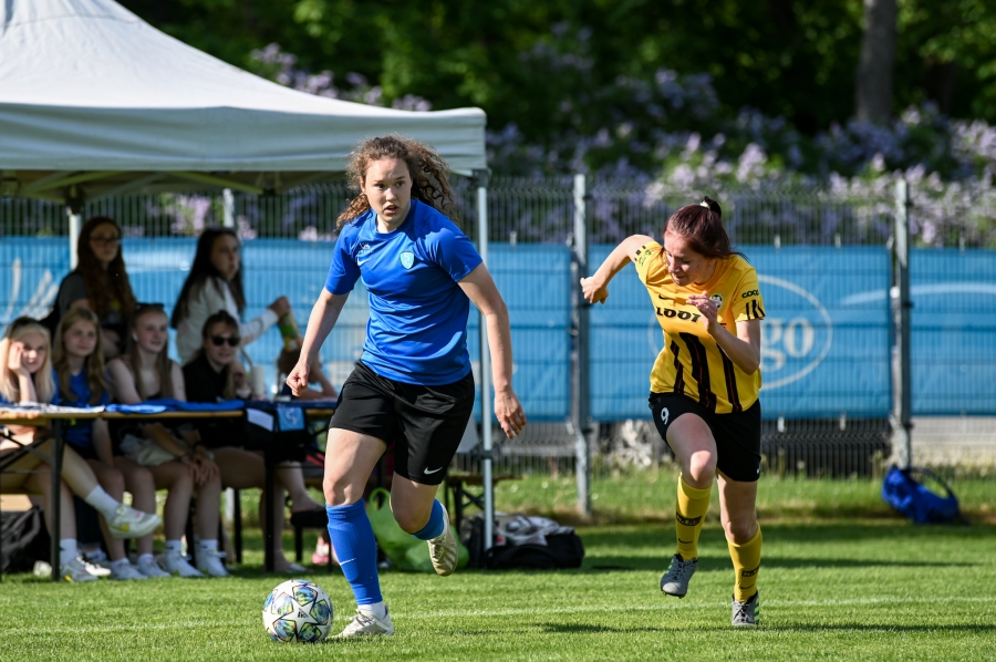 Fotograaf: Liisi Troska