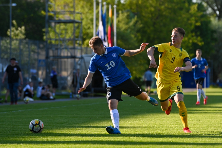 Fotograaf: Liisi Troska