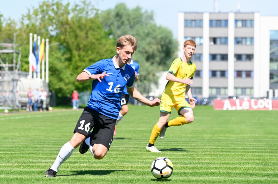 Fotograaf: Liisi Troska
