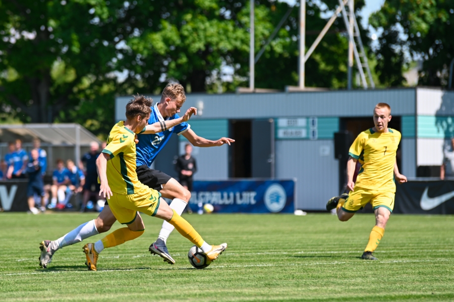 Fotograaf: Liisi Troska