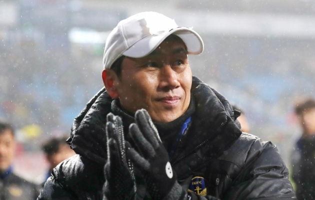 Lõuna-Korea jalgpallilegend suri 49-aastaselt