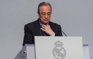 UEFA peatas Barcelona, Juventuse ja Reali osas distsiplinaarmenetluse