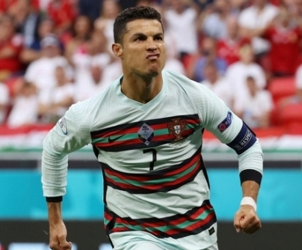 Luup peale | Portugal pääses ja Ronaldo lõi kaks, aga kumbki veel ei veennud