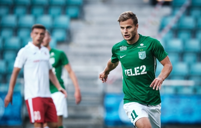 Flora avab eurohooaja Malta 12-kordse meistri vastu, Levadia sõidab Gibraltarile, Paidet ootab Poola