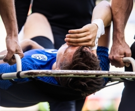 Kanderaamil platsilt viidud Kuusk sai veidra trauma põhjustele jälile