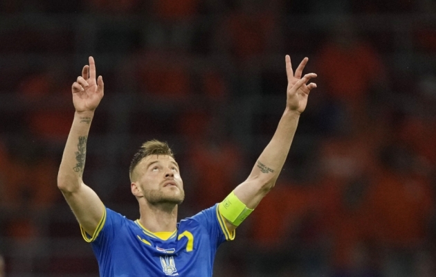 No mida need Ronaldo ja Pogba ajavad? Coca ja õlu just peavad pildis olema!