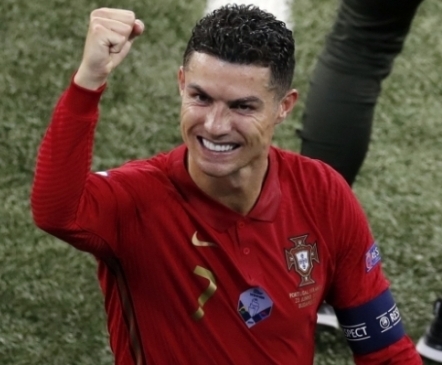 Luup peale | Ronaldo maailmarekord penaltirallis aitas Portugali edasi, aga esikoht kuulub ikkagi Prantsusmaale