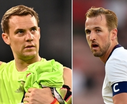 Kes, kus ja kellega? Wembley närib uue Inglise-Saksa klassika ootuses küüsi  (kõik kaheksandikfinaalide paarid!) 