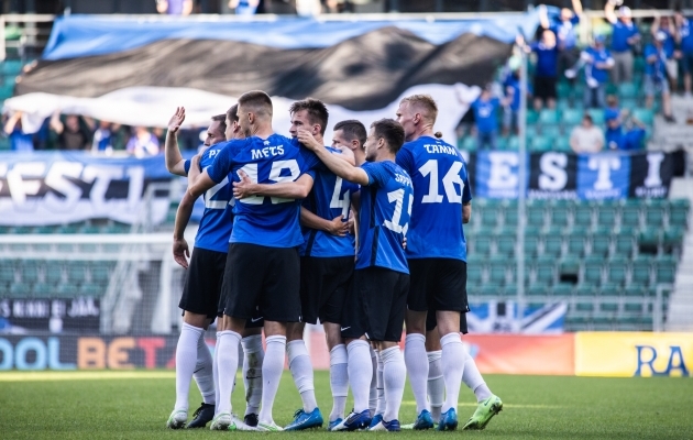 Sõidame Balti turniirile!
