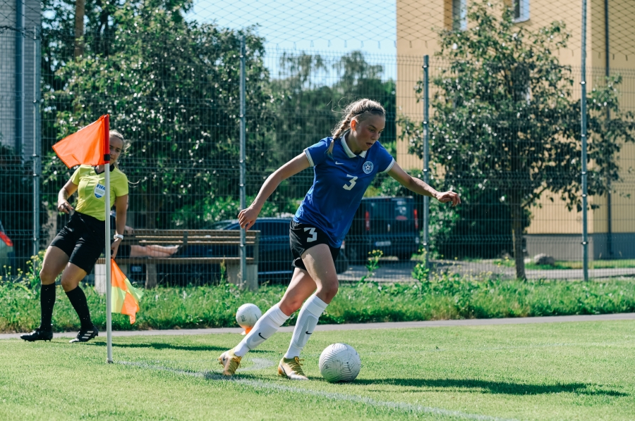 Fotograaf: Liisi Troska