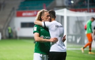 Nädala tipud: jokker kaardipakis, pahandus, tõenäoline aidaa