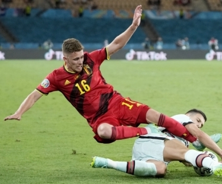 Luup peale | Belgia kaotas de Bruyne ja Hazardi, aga alistas Portugali. Ent kuidas edasi?