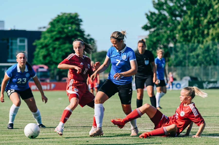 Fotograaf: Liisi Troska
