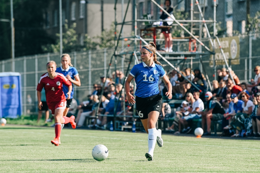 Fotograaf: Liisi Troska