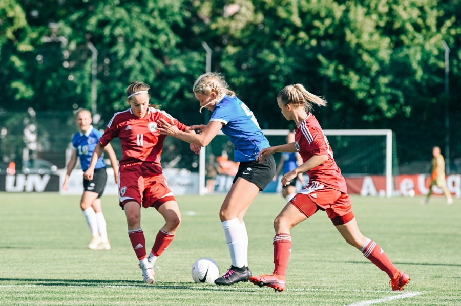 Fotograaf: Liisi Troska