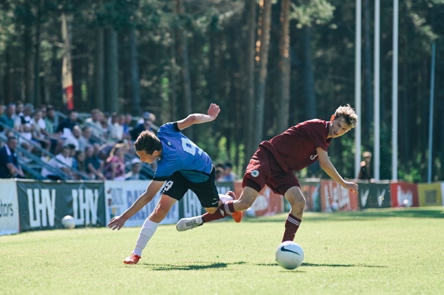 Fotograaf: Liisi Troska