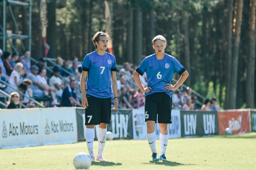 Fotograaf: Liisi Troska