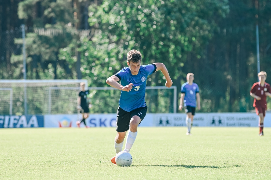 Fotograaf: Liisi Troska