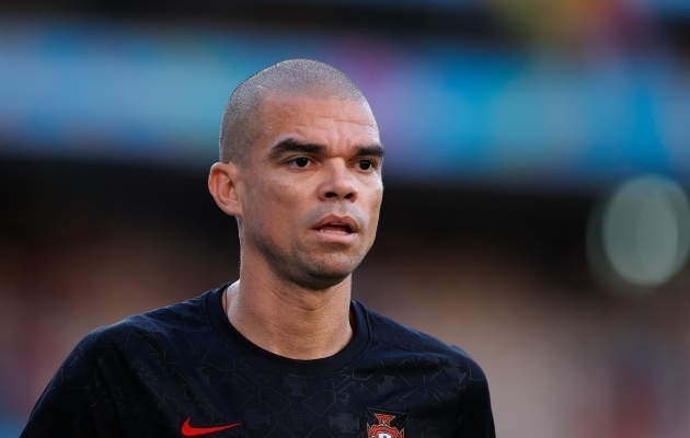 Pepe: mismõttes kollane, see peaks punane olema ju?