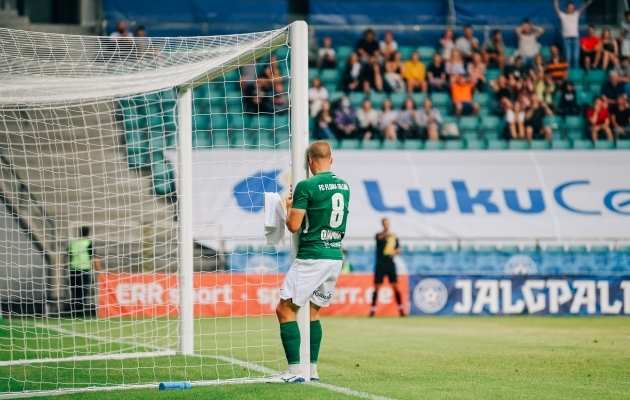 Foto: Liisi Troska